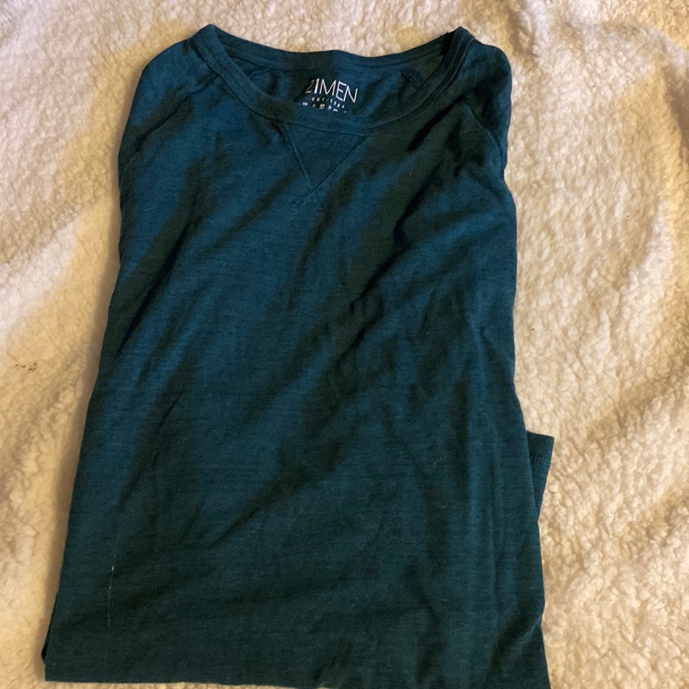Long tee